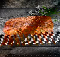 Hunter Events Bar and Barbecue Festival