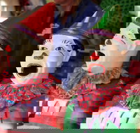 Inverell Show Society Annual Show - Accommodation Brisbane