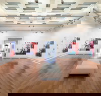 Jacky RedgateHOLD ON - Accommodation Brisbane