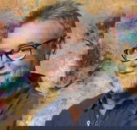 John Williamson - Winding Back - Accommodation Brisbane