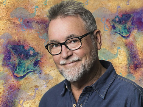 John Williamson - Winding Back - Accommodation Brisbane 0