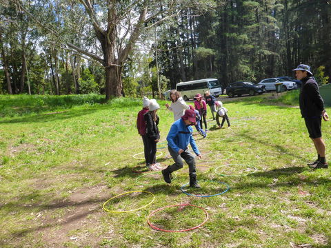 July 2020 Holidays- Forest Adventures Treasure Hunt - Accommodation Brisbane 0