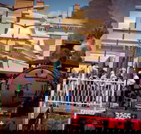 Junee Rhythm n Rail Festival - Accommodation Brisbane