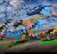 Junee Show - Accommodation Brisbane