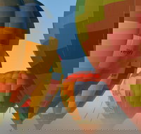 King Valley Balloon Festival - Accommodation Brisbane