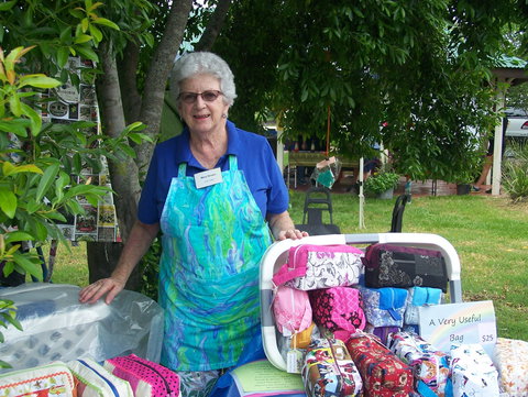 Kyogle Bazaar - Online - Accommodation Brisbane 0