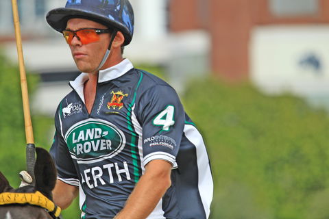 Land Rover Polo In The City - Accommodation Brisbane 1