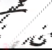 Learn Japanese calligraphy - Accommodation Brisbane