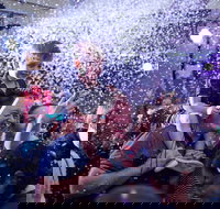 Light Up Windsor - Accommodation Brisbane