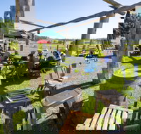 Live Music Sundays at Mountain Ridge Wines - Accommodation Brisbane