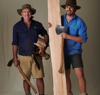 Lost Trades Fair - Accommodation Brisbane