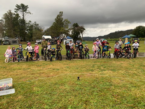 Mackay Mountain Marathon - Accommodation Brisbane 1