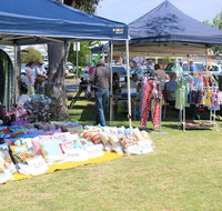 Markets By The Sub - Accommodation Brisbane