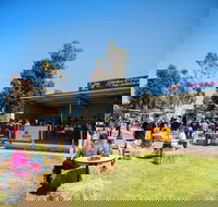 Mathoura Speed Shear and Annual Cancer Fundraiser - Accommodation Brisbane