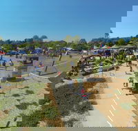 Moruya Country Market - Accommodation Brisbane