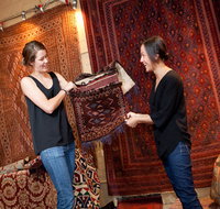 Multicultural Sundays - Old Bus Depot Markets - Accommodation Brisbane
