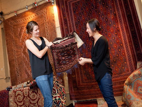 Multicultural Sundays - Old Bus Depot Markets - Accommodation Brisbane 0