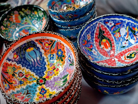 Multicultural Sundays - Old Bus Depot Markets - Accommodation Brisbane 1