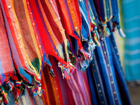 Multicultural Sundays - Old Bus Depot Markets - Accommodation Brisbane 2