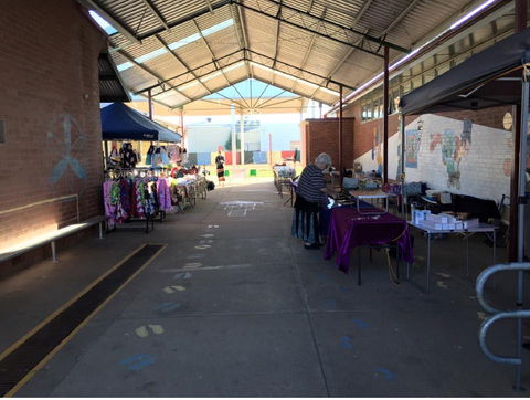 Mulwala Public School Easter Market Extravaganza Cancelled - Accommodation Brisbane 0