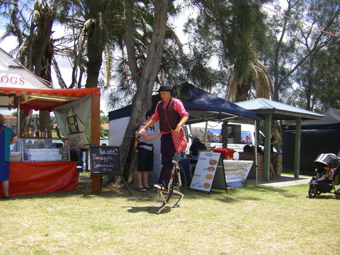 Narrabeen Lakes Festival - Accommodation Brisbane 0