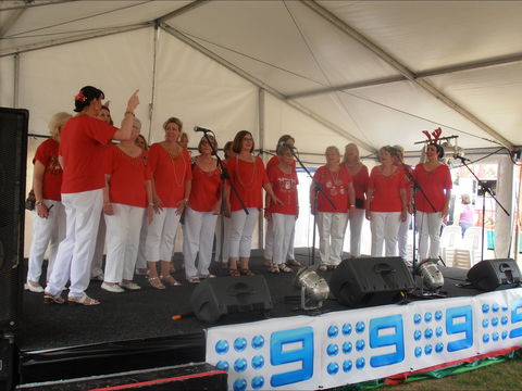 Narrabeen Lakes Festival - Accommodation Brisbane 1