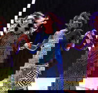 National Indigenous Fashion  Awards - Accommodation Brisbane