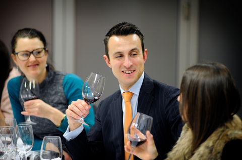 National Wine Education & Training Centre Wine Essentials Course - Accommodation Brisbane 0