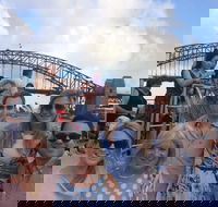 New Year's Eve Cruise Sydney aboard MV Explorer - Accommodation Brisbane