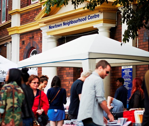 Newtown Market - Accommodation Brisbane 0