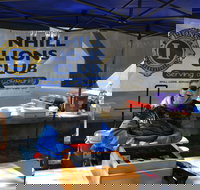 Nhill Lions Community Market - Accommodation Brisbane