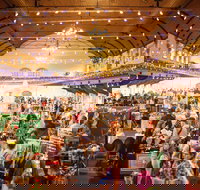 Niche Christmas Market - Niche-Mas - Accommodation Brisbane