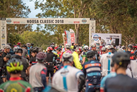 Noosa Classic - Accommodation Brisbane 1