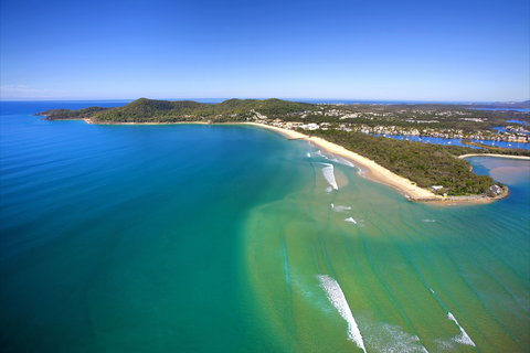 Noosa Classic - Accommodation Brisbane 2