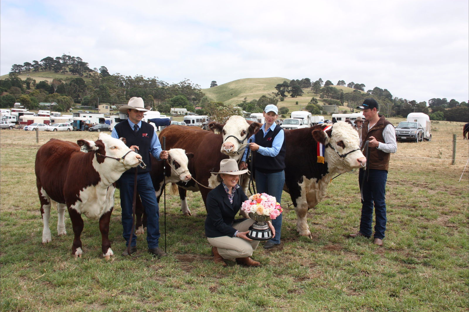 Garvoc VIC Accommodation Brisbane