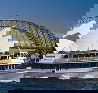 NRL Grand Final Transfer with Vagabond Cruises - Accommodation Brisbane