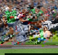 NRL Telstra Premiership Grand Final - Accommodation Brisbane