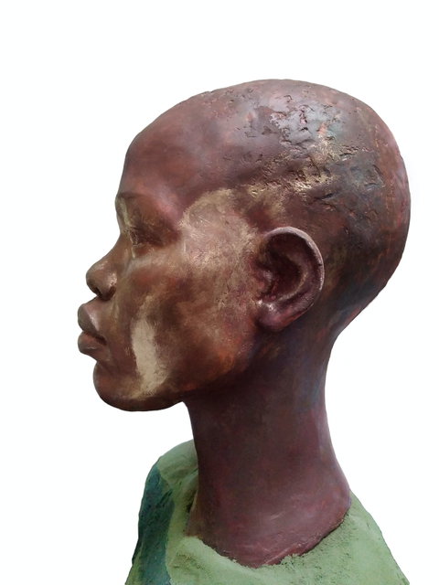 Online Live Streaming Class: Learn Figurative Sculpting - Accommodation Brisbane 0