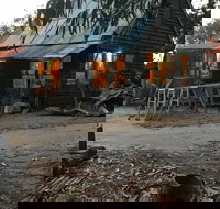 Open Studio's Highlands - Darren Gilbert - Accommodation Brisbane