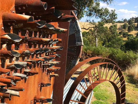 Open Studio's Highlands - Darren Gilbert - Accommodation Brisbane 1