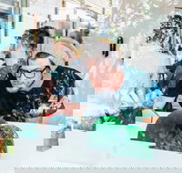 Open Studios Week One  DESIGN Canberra - Accommodation Brisbane