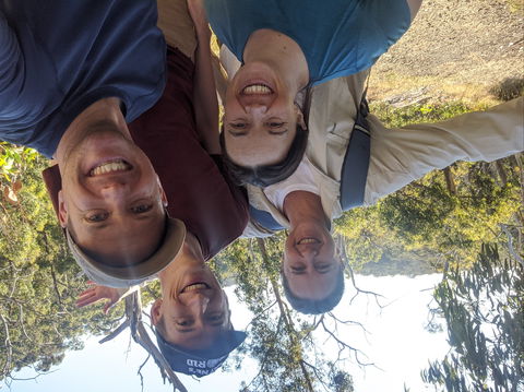 Oxfam Trailwalker Adelaide - Accommodation Brisbane 0