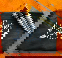 Paint and Sip Experience - Accommodation Brisbane