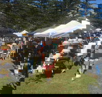 Palm Beach Market - Accommodation Brisbane