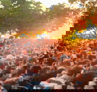 People's Choice BASSINTHEGRASS - Accommodation Brisbane