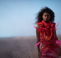 Piinpi Contemporary Indigenous Fashion - Accommodation Brisbane