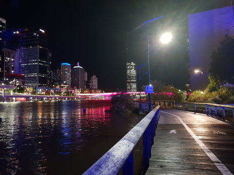 Pinktober Queensland - Accommodation Brisbane 0