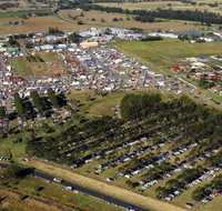 Primex Field Days - Online Virtual Event - Accommodation Brisbane