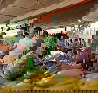 Rapid Creek Markets - Accommodation Brisbane