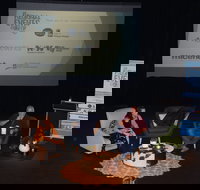 Regional Events Conference - Accommodation Brisbane